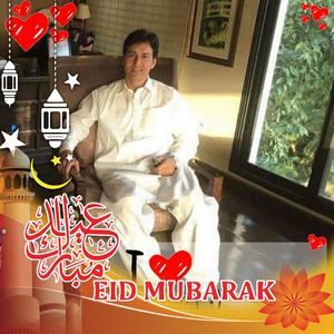 Meet your Posher, Sadaqat